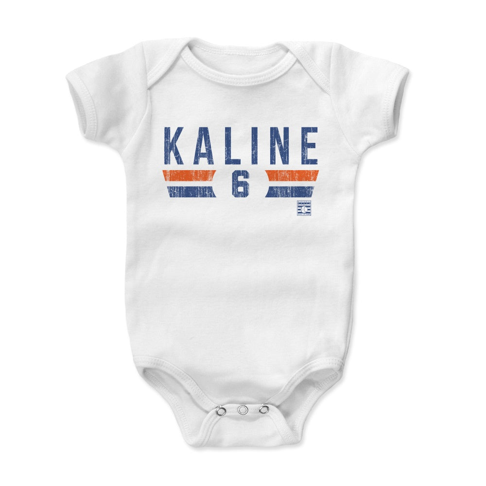 Al Kaline Kids Baby Onesie | 500 LEVEL
