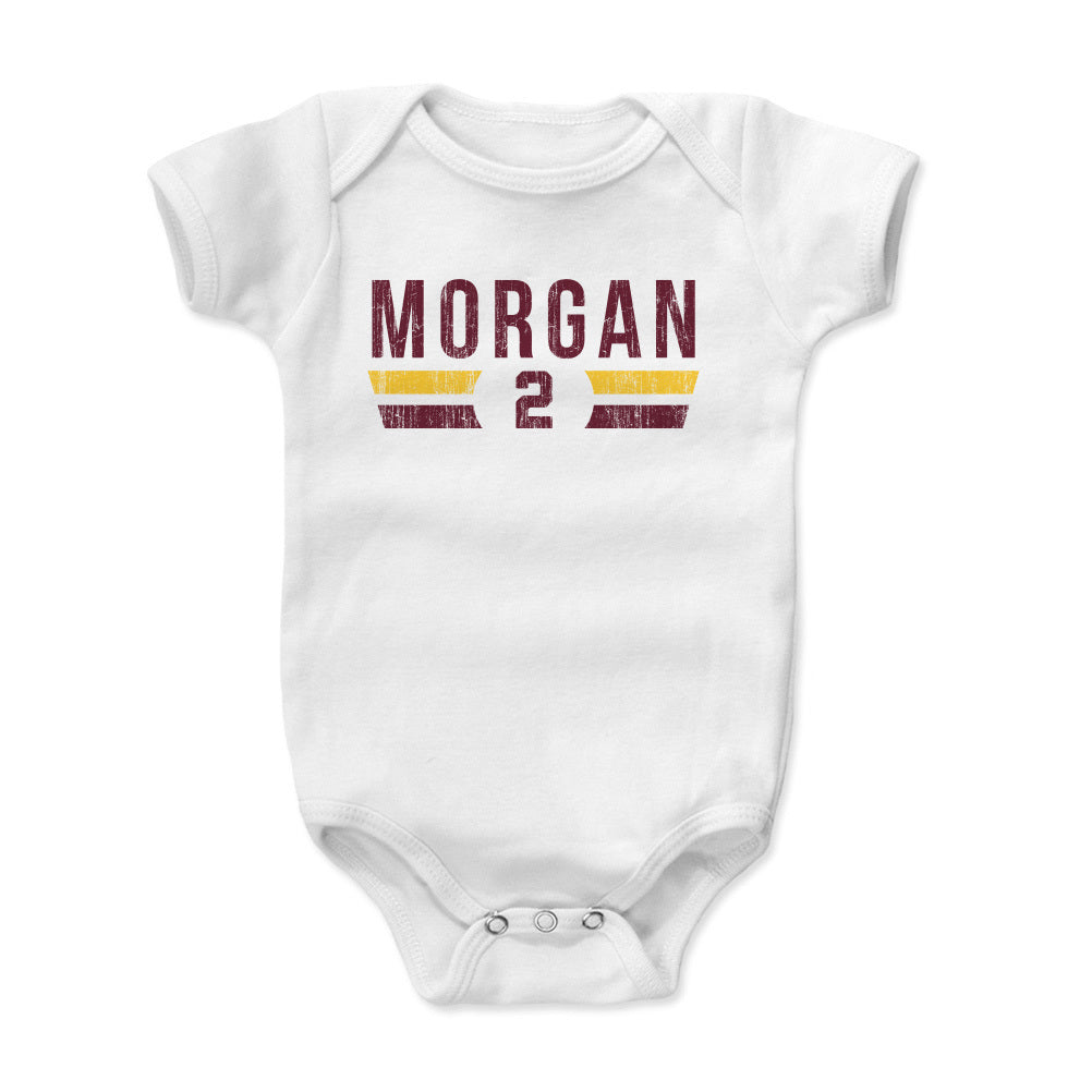 Tanner Morgan Kids Baby Onesie | 500 LEVEL