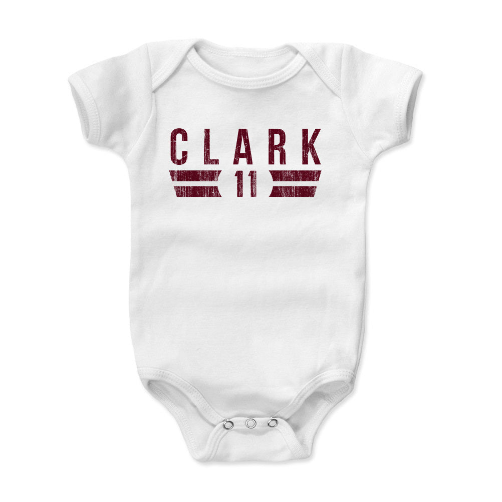 Kellum Clark Kids Baby Onesie | 500 LEVEL