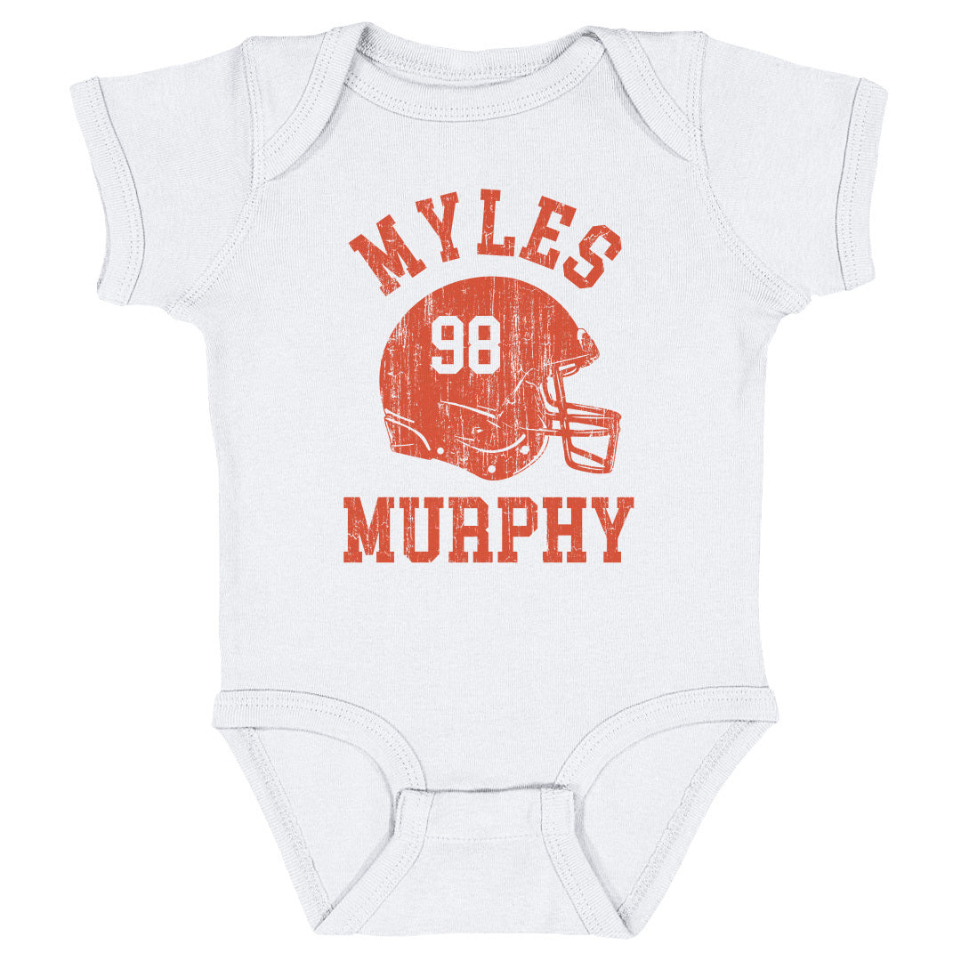 Myles Murphy Kids Baby Onesie | 500 LEVEL