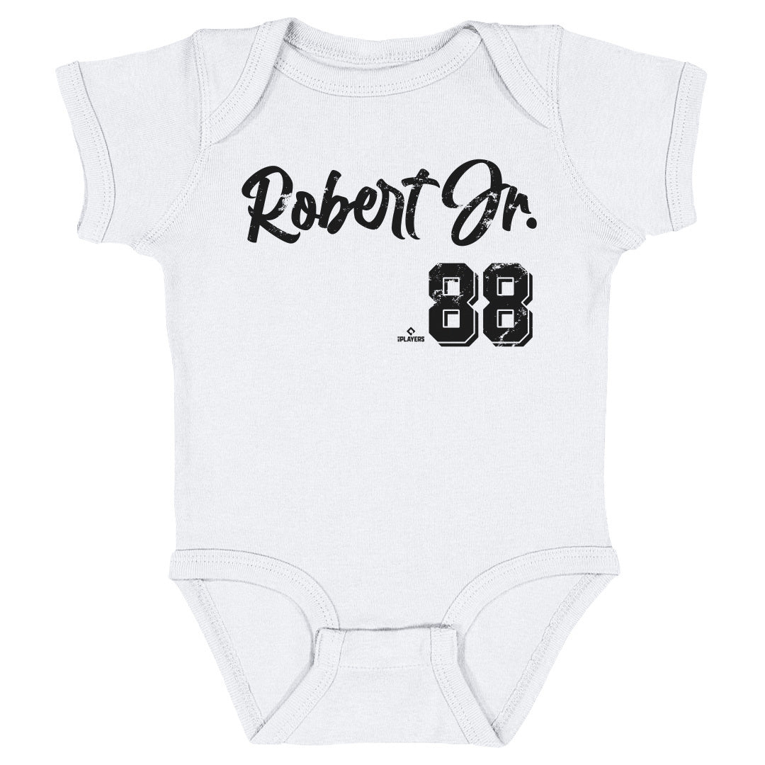 Luis Robert Kids Baby Onesie | 500 LEVEL