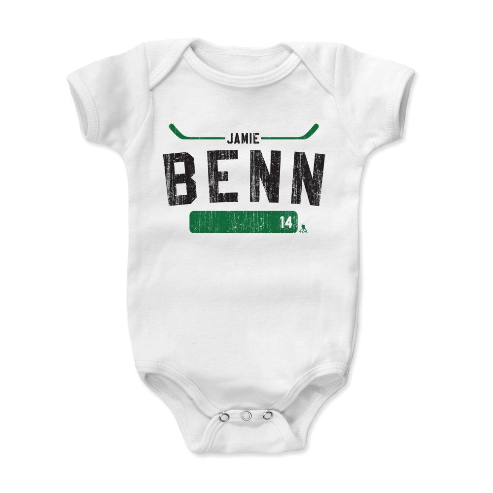 Jamie Benn Kids Baby Onesie | 500 LEVEL