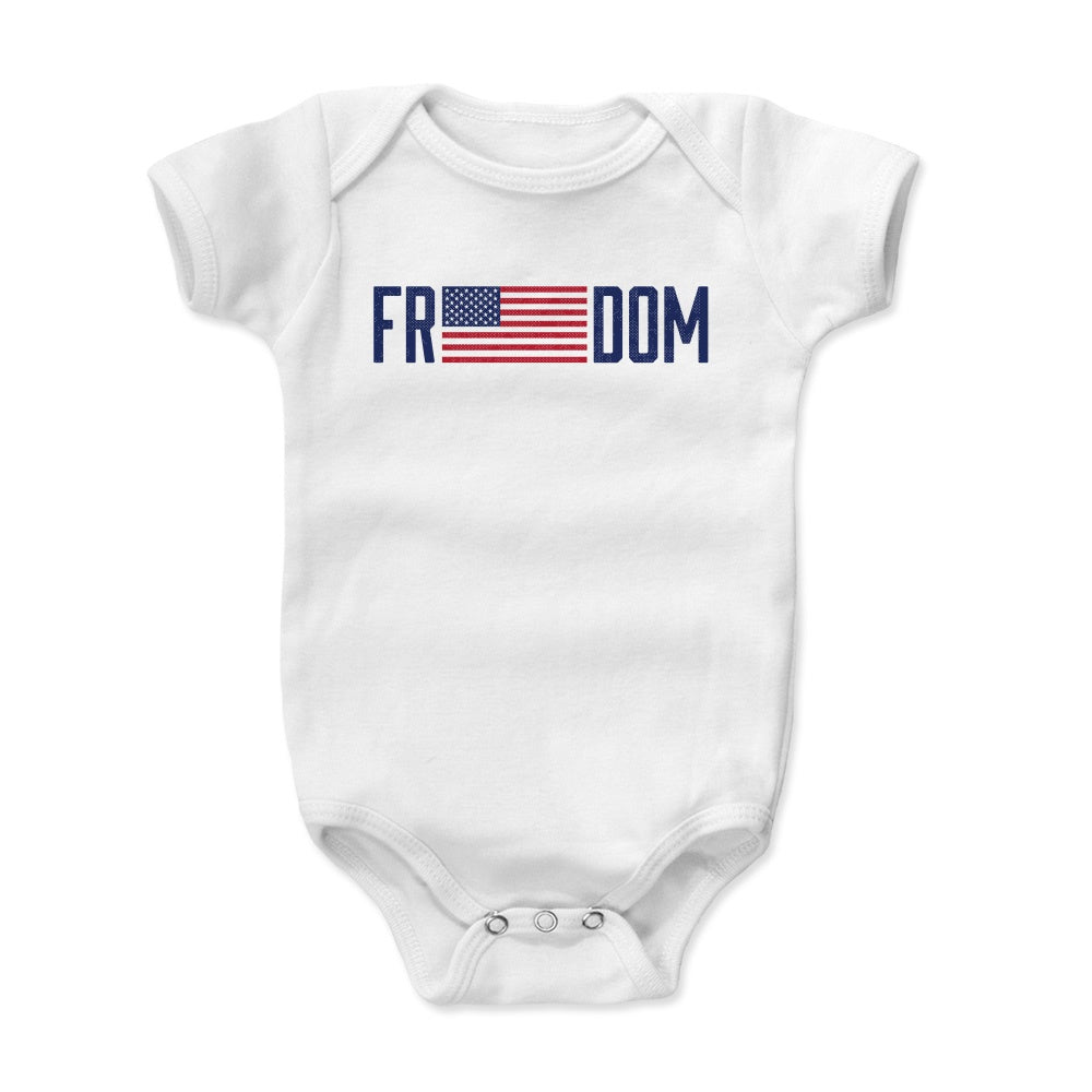 USA Kids Baby Onesie | 500 LEVEL