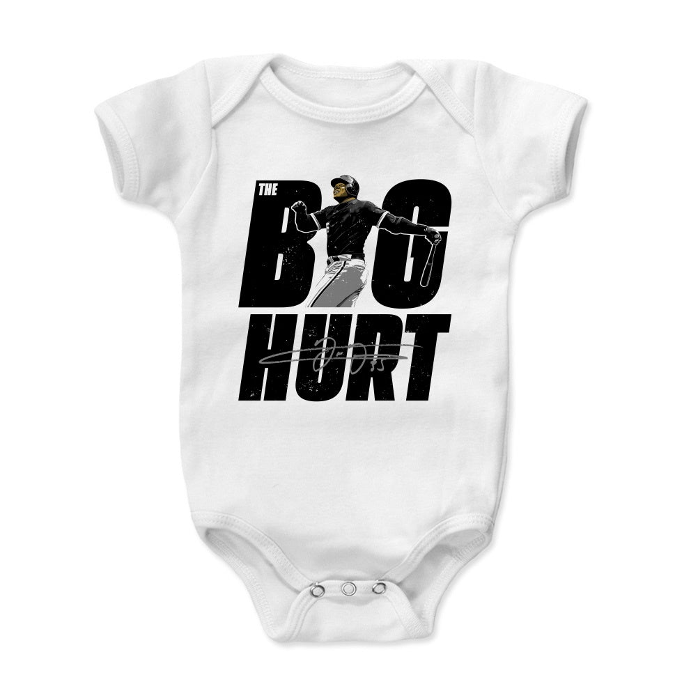 Frank Thomas Kids Baby Onesie | 500 LEVEL