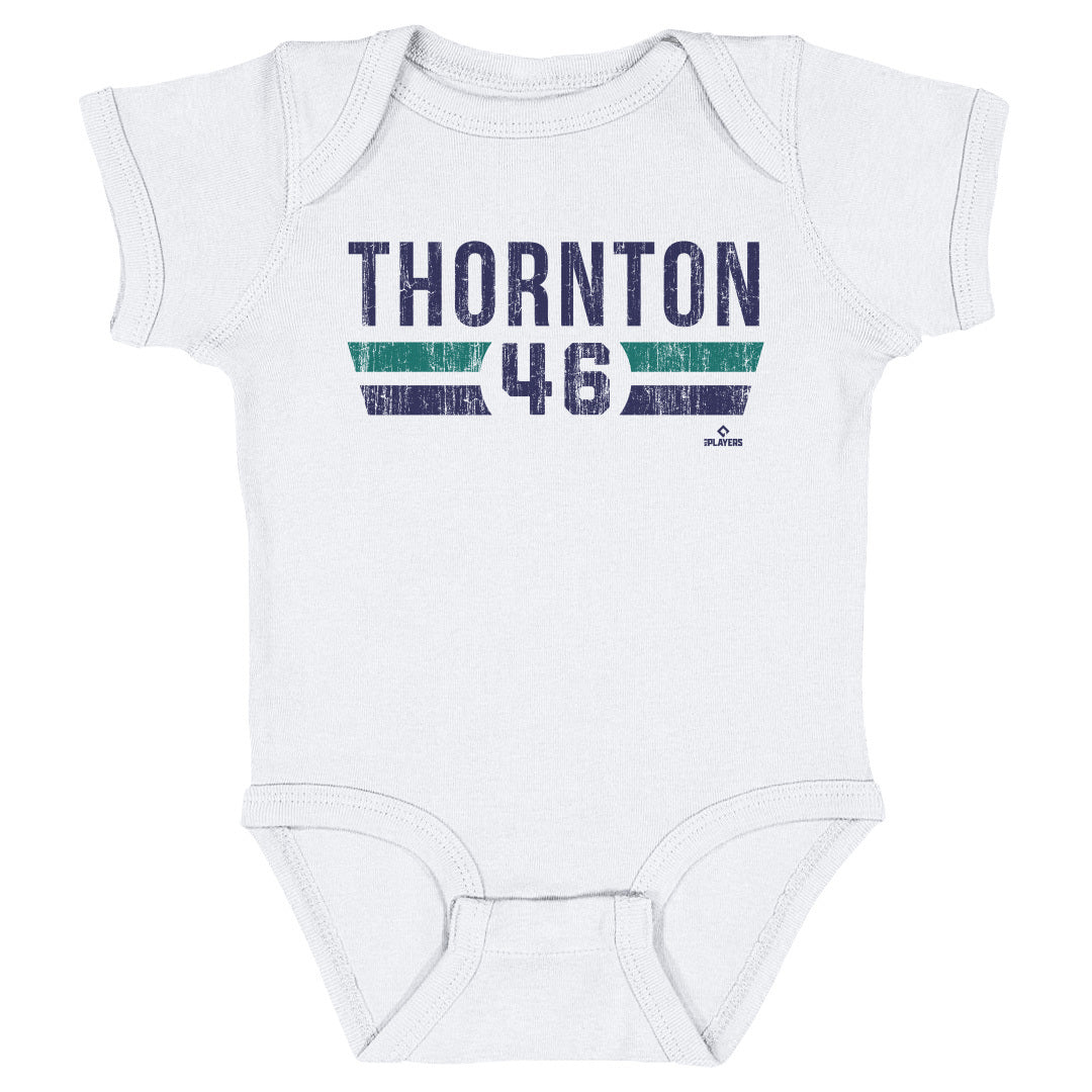Trent Thornton Kids Baby Onesie | 500 LEVEL
