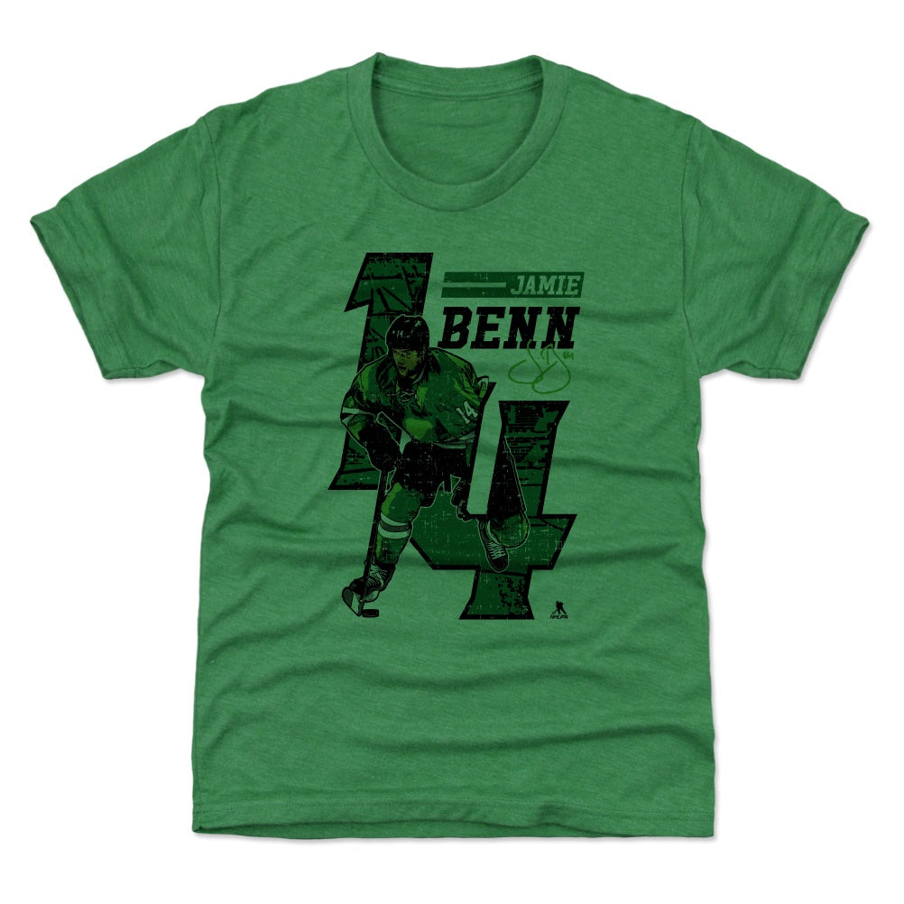Jamie Benn Kids T-Shirt | 500 LEVEL