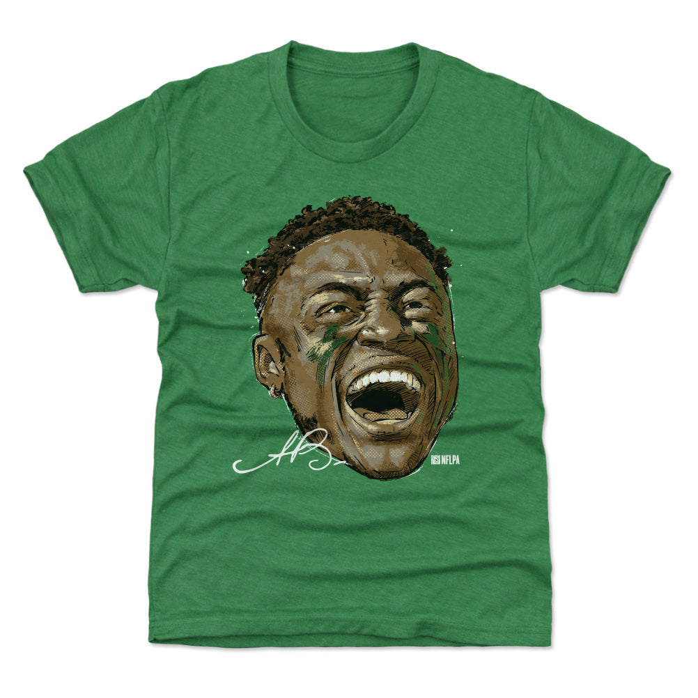 A.J. Brown Kids T-Shirt | 500 LEVEL