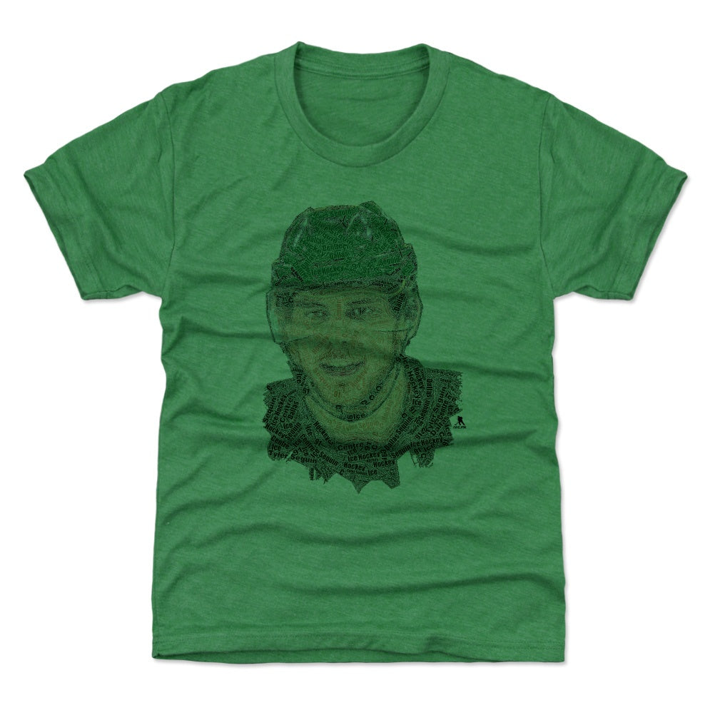 Tyler Seguin Kids T-Shirt | 500 LEVEL