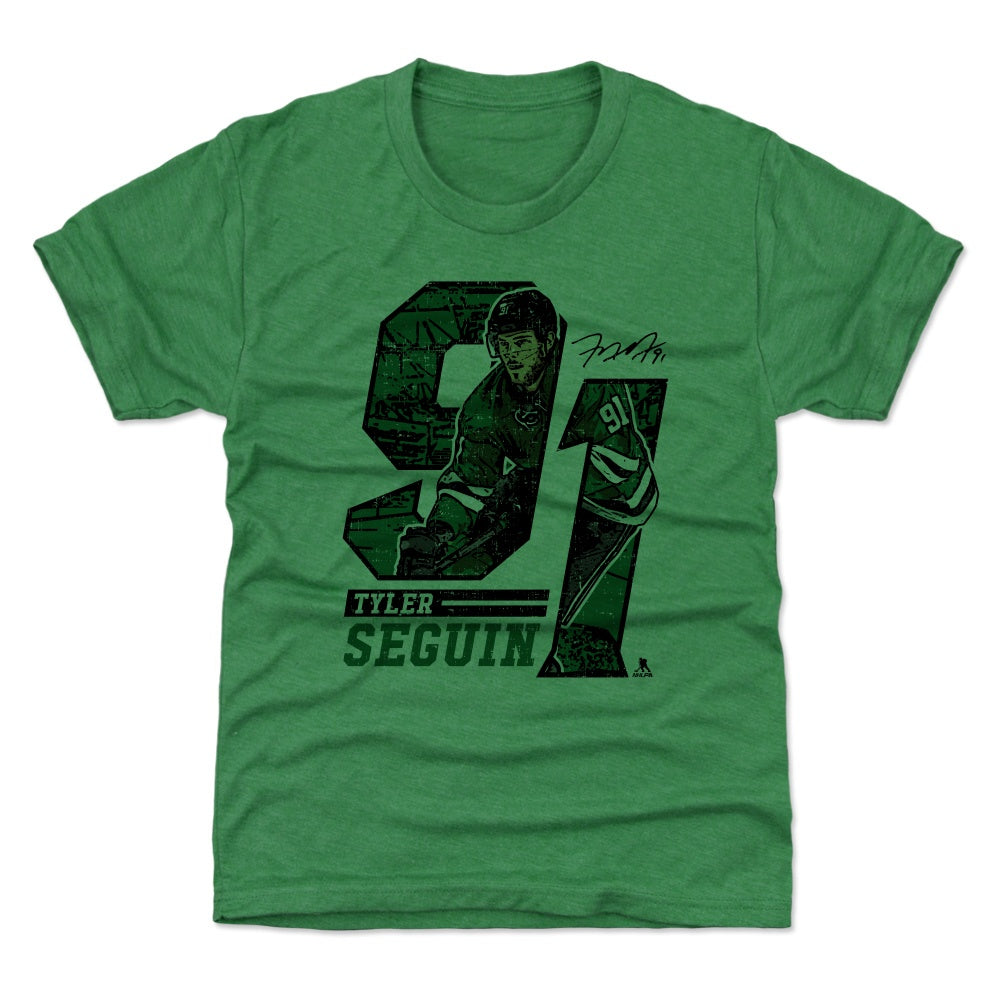 Tyler Seguin Kids T-Shirt | 500 LEVEL