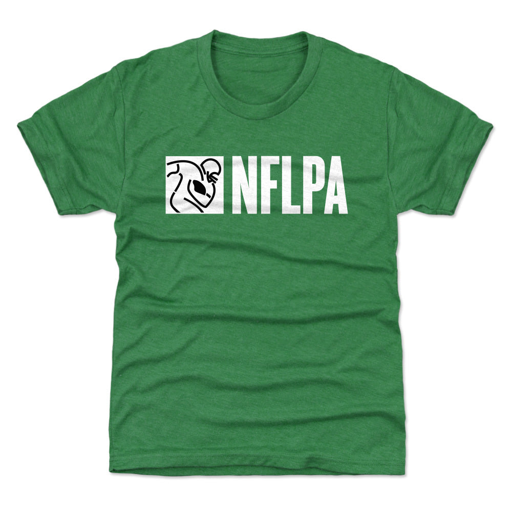 NFLPA Kids T-Shirt | 500 LEVEL