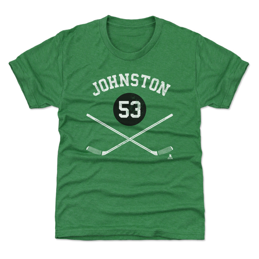 Wyatt Johnston Kids T-Shirt | 500 LEVEL