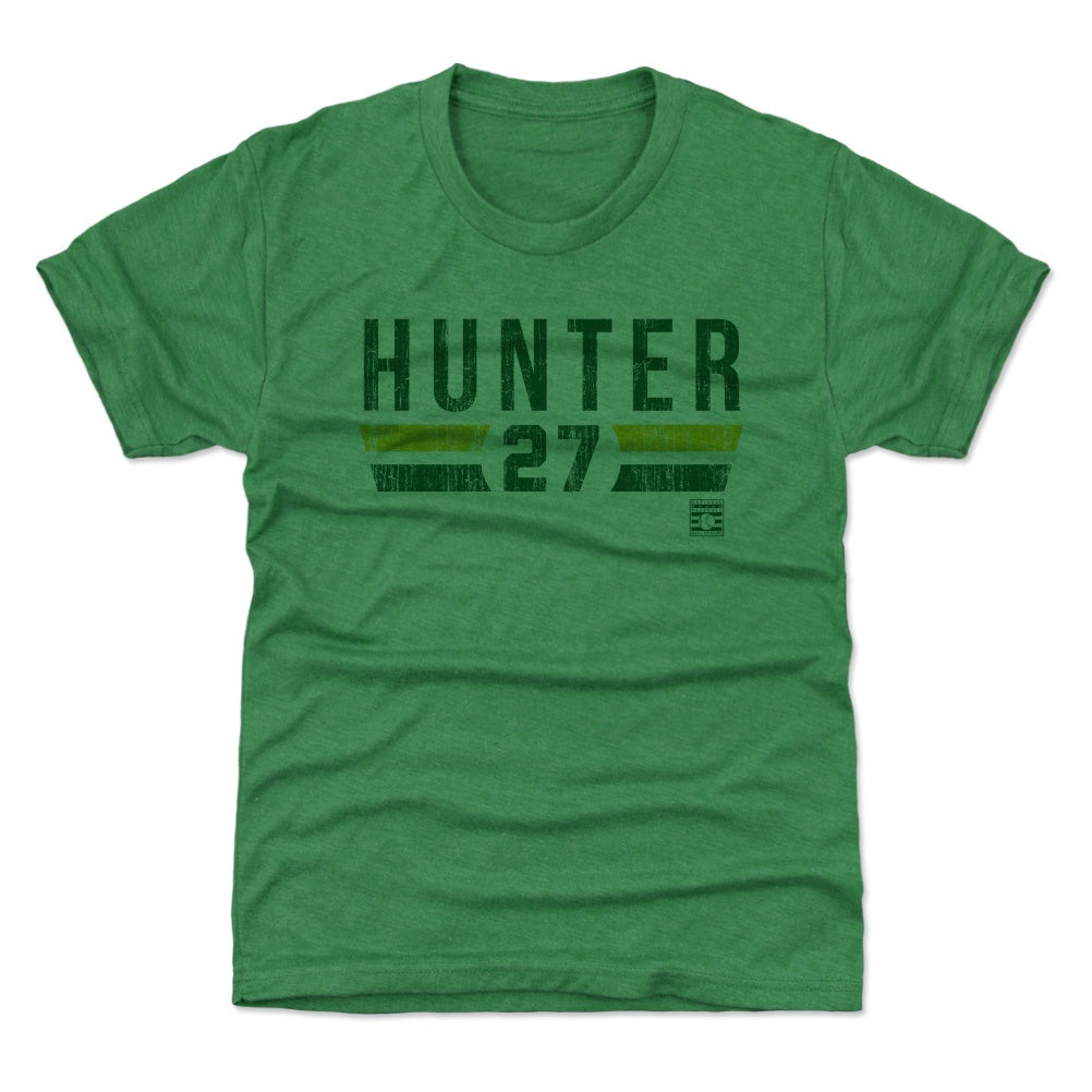 Catfish Hunter Kids T-Shirt | 500 LEVEL