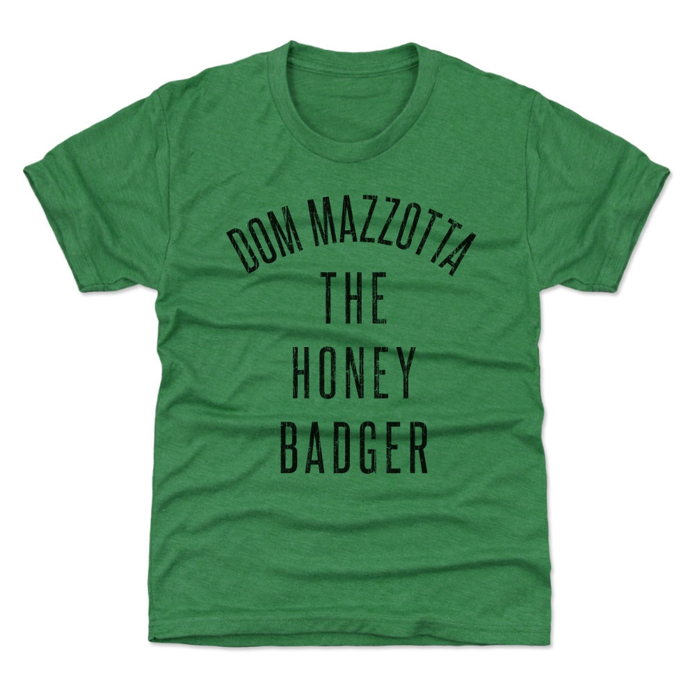 Dominic Mazzotta Kids T-Shirt | 500 LEVEL