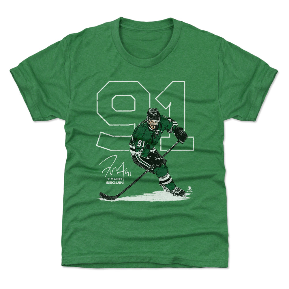 Tyler Seguin Kids T-Shirt | 500 LEVEL