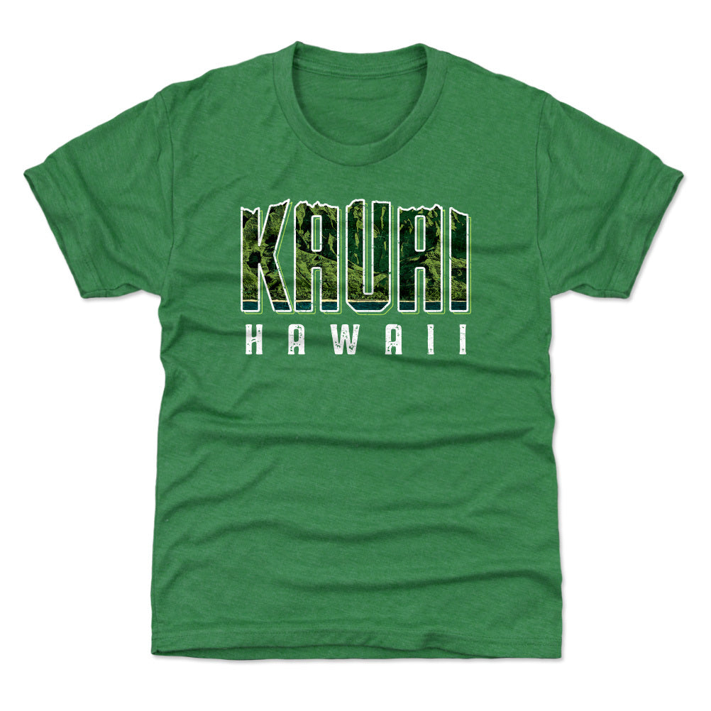 Kauai Kids T-Shirt | 500 LEVEL
