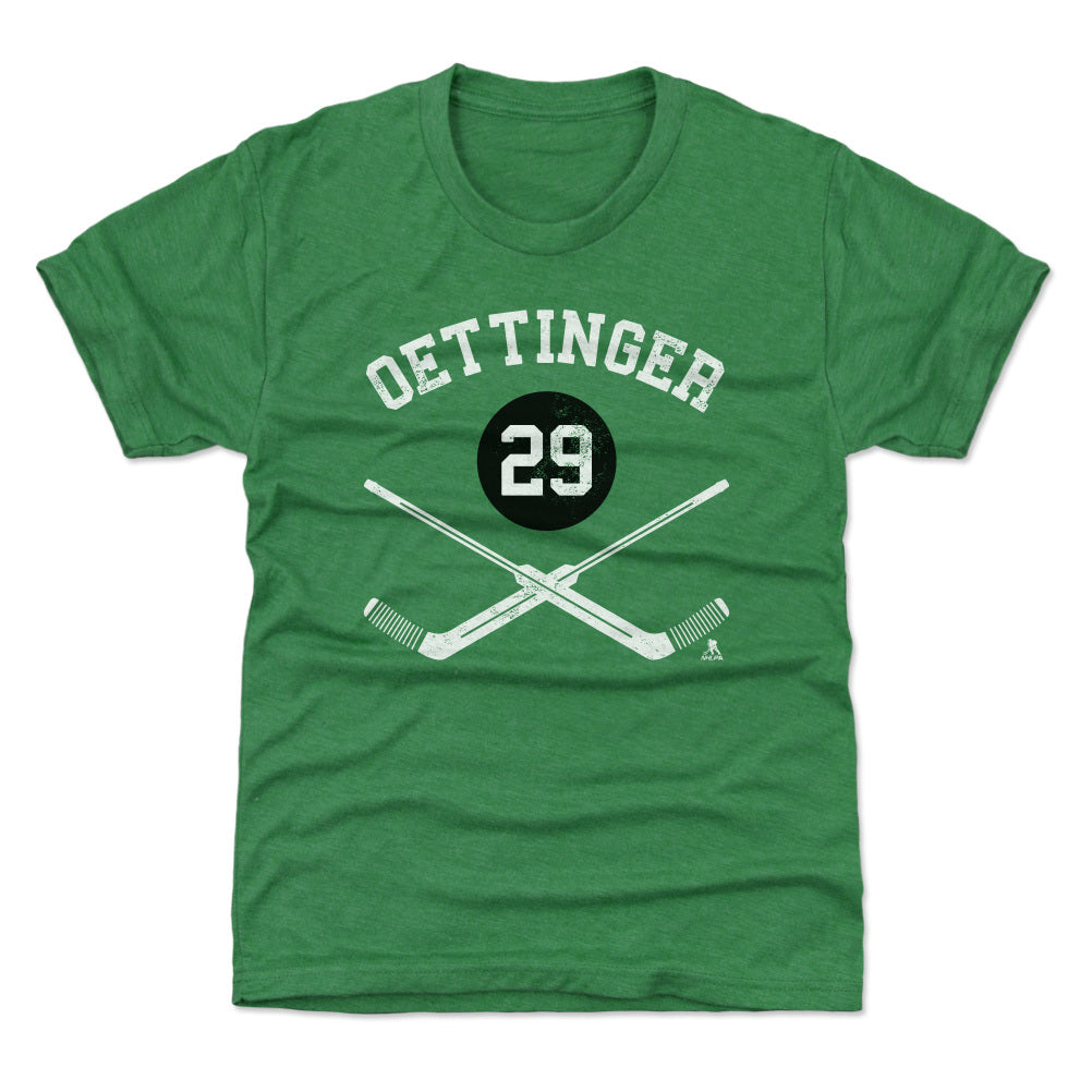 Jake Oettinger Kids T-Shirt | 500 LEVEL
