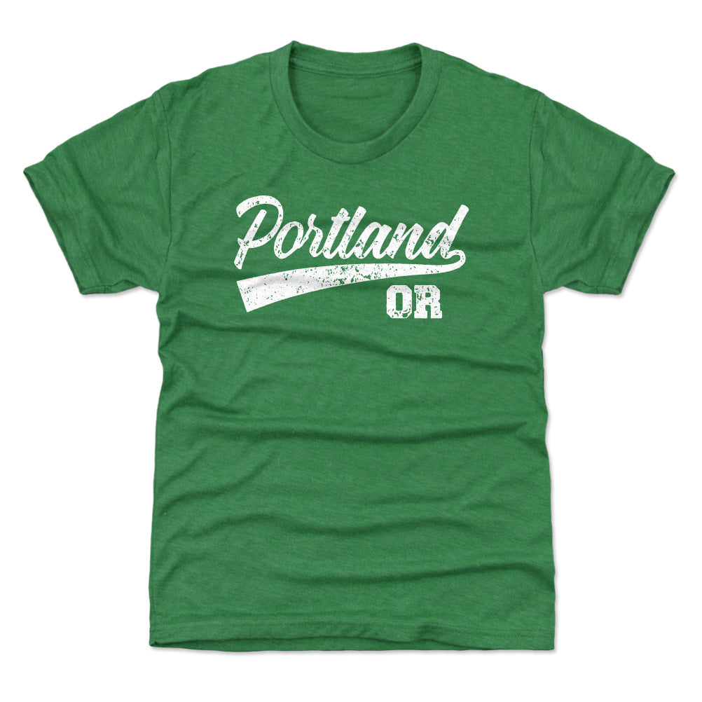Portland Kids T-Shirt | 500 LEVEL