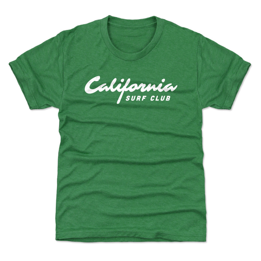 California Kids T-Shirt | 500 LEVEL