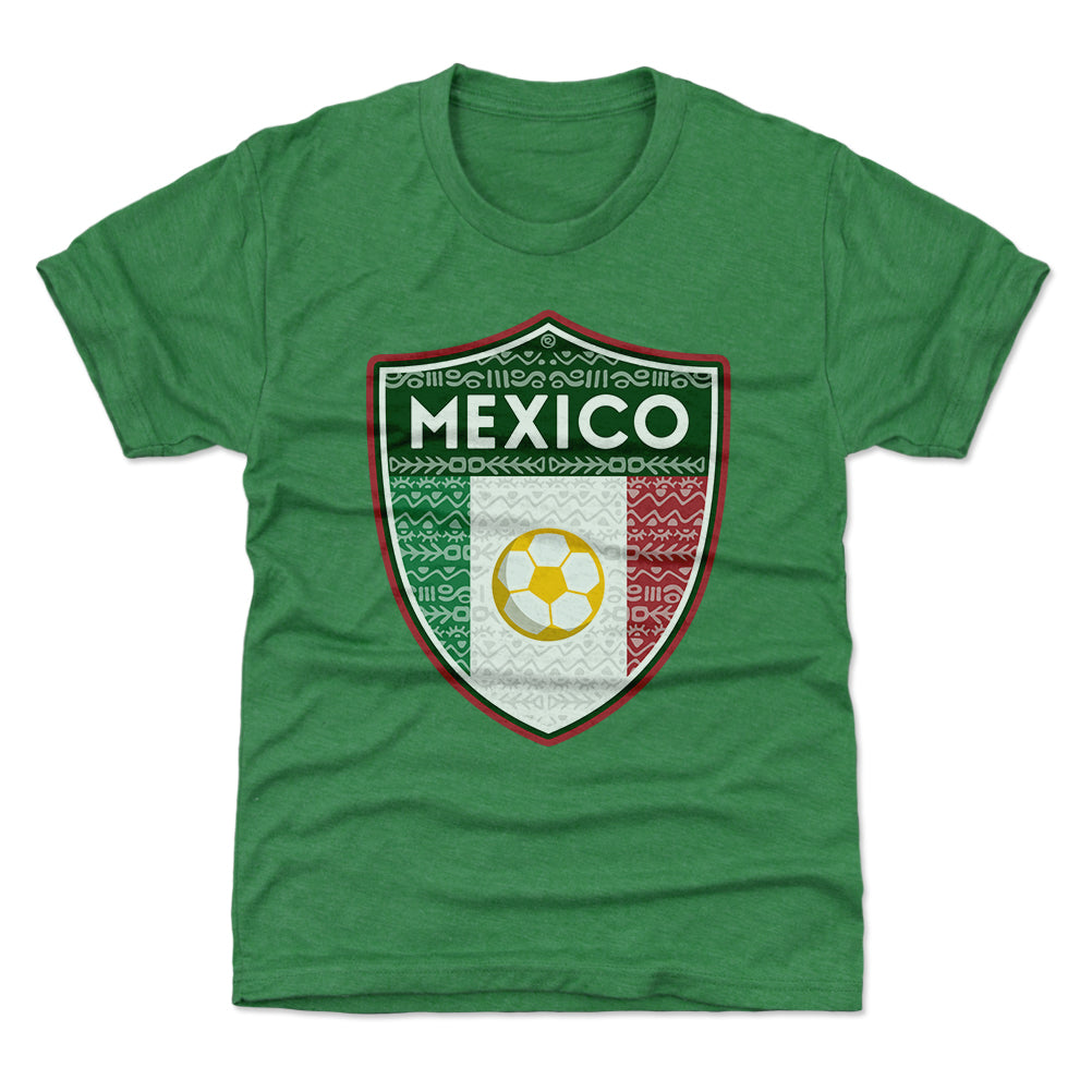 Mexico Kids T-Shirt | 500 LEVEL