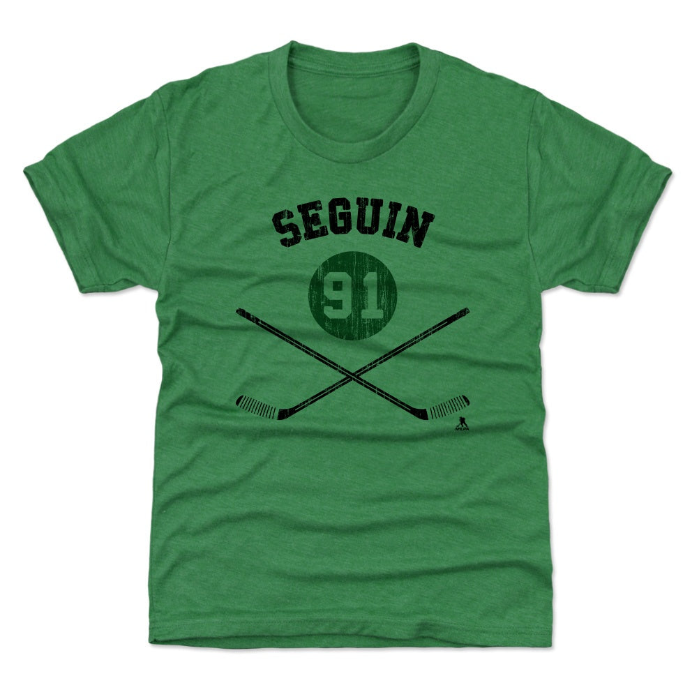 Tyler Seguin Kids T-Shirt | 500 LEVEL