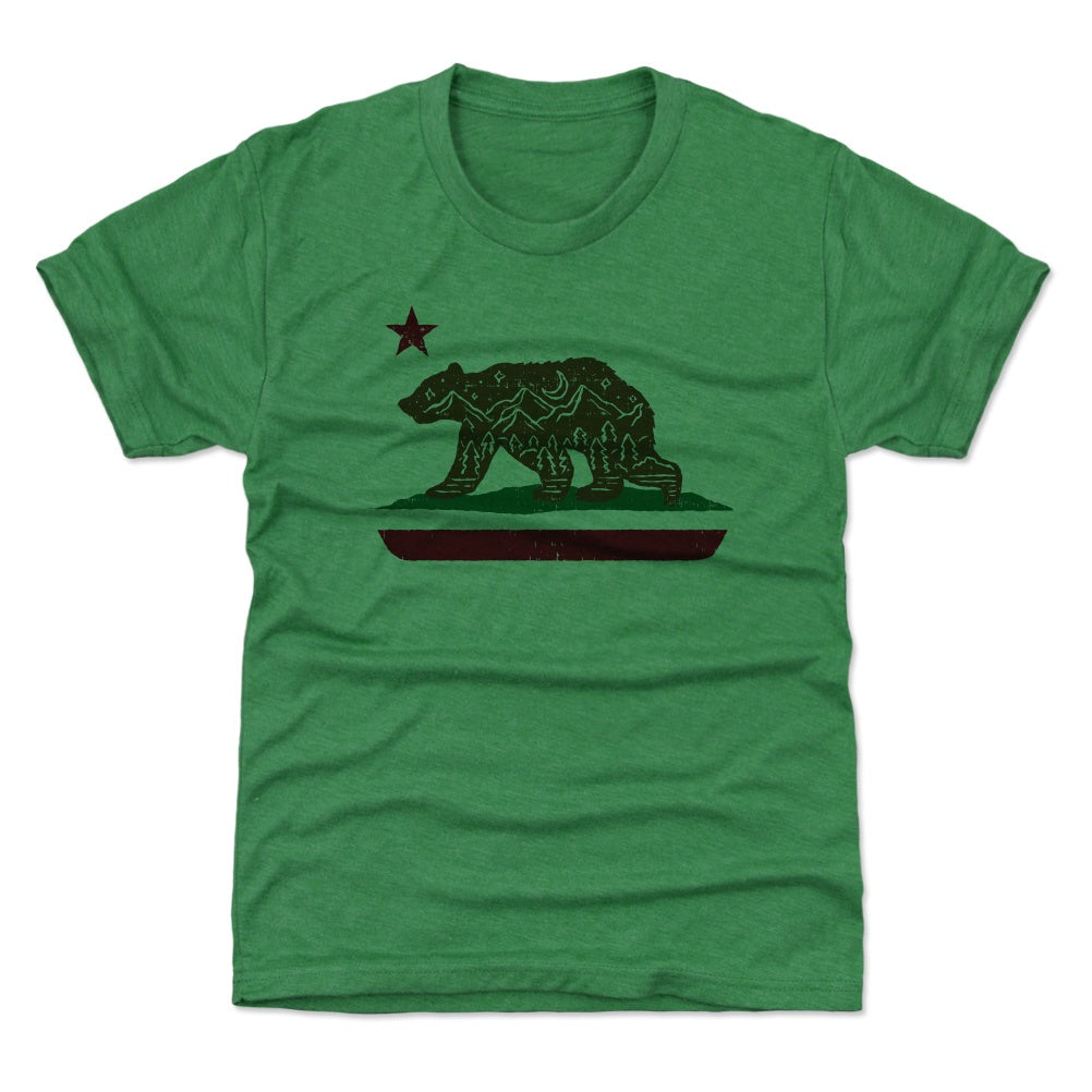 California Kids T-Shirt | 500 LEVEL