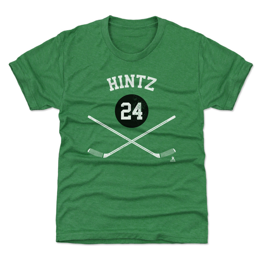 Roope Hintz Kids T-Shirt | 500 LEVEL
