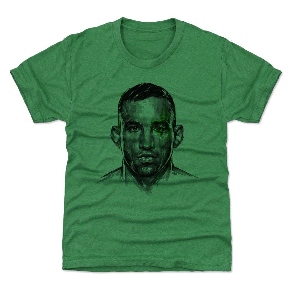 Fabricio Werdum Kids T-Shirt | 500 LEVEL