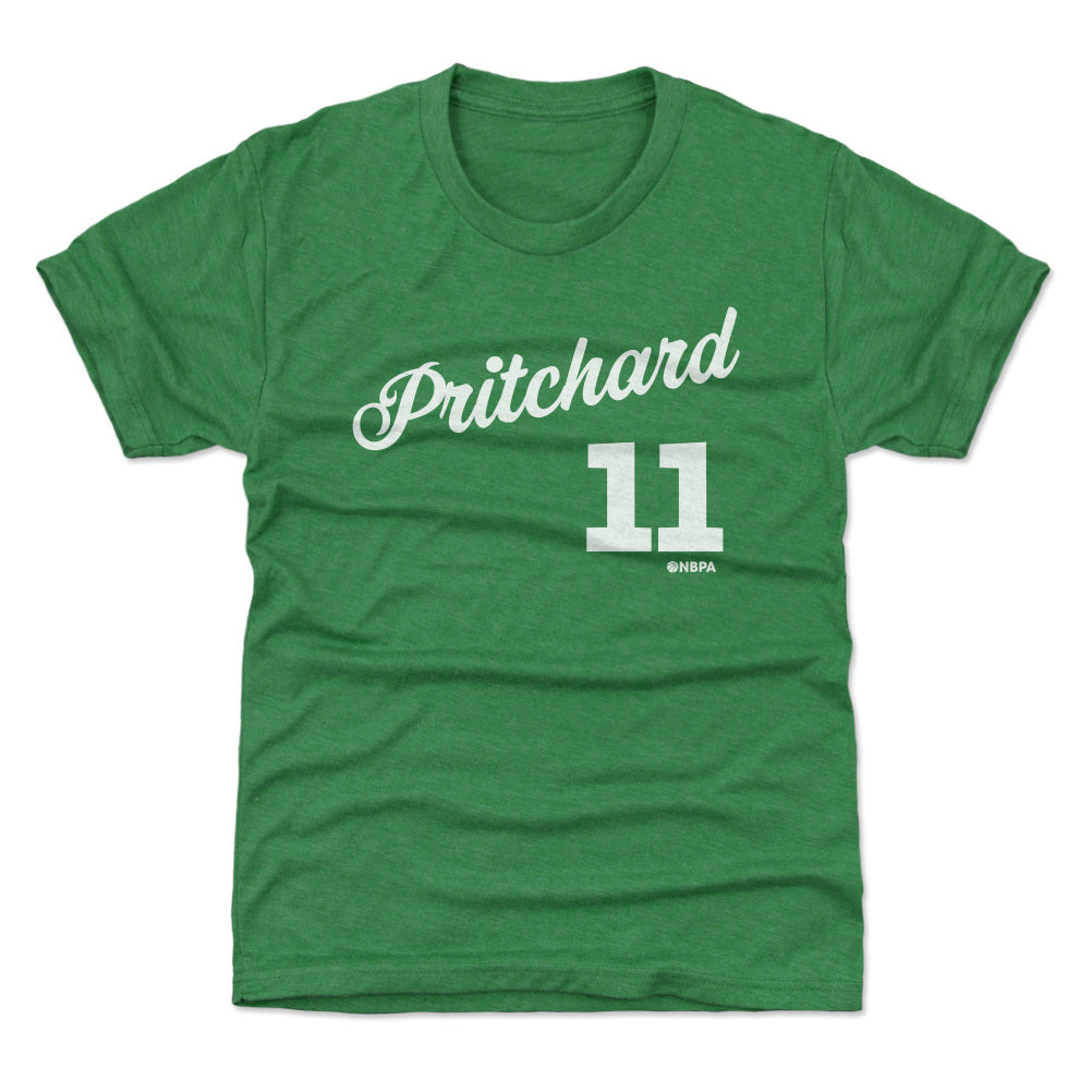 Payton Pritchard Kids T-Shirt | 500 LEVEL
