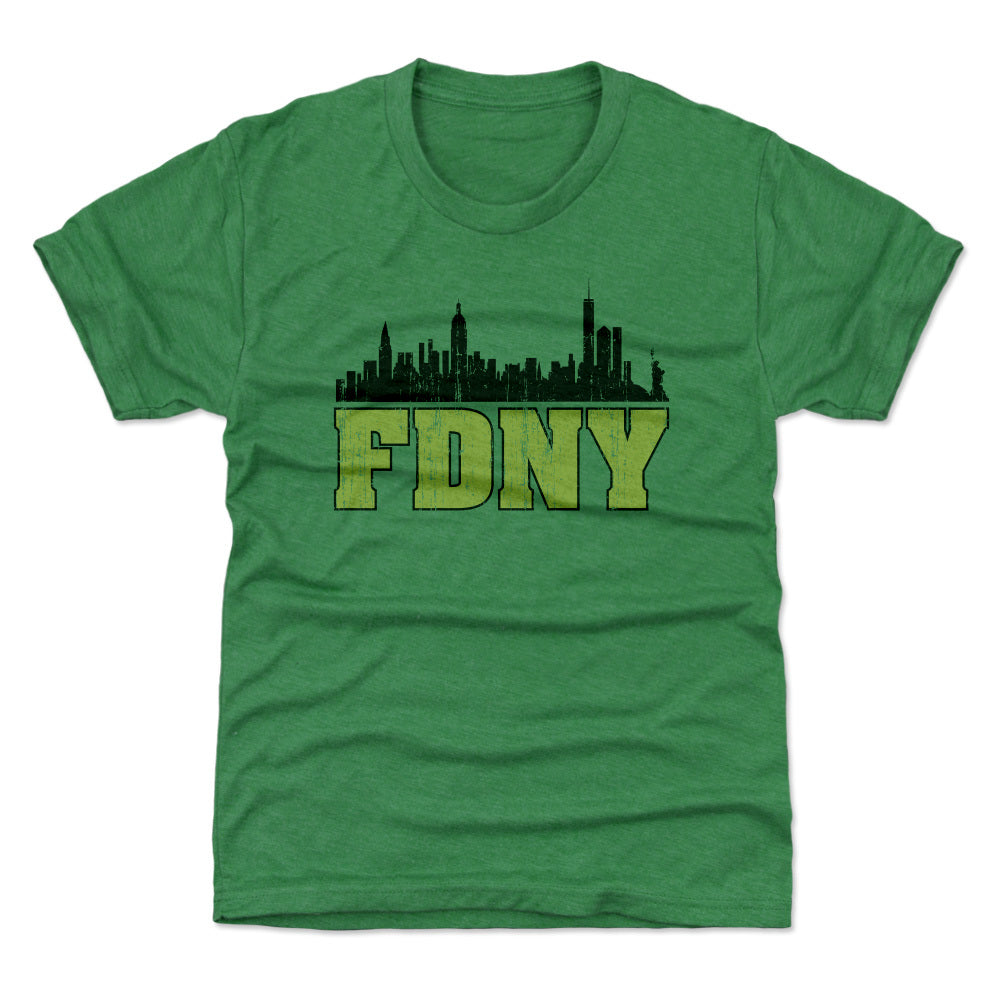 New York Kids T-Shirt | 500 LEVEL