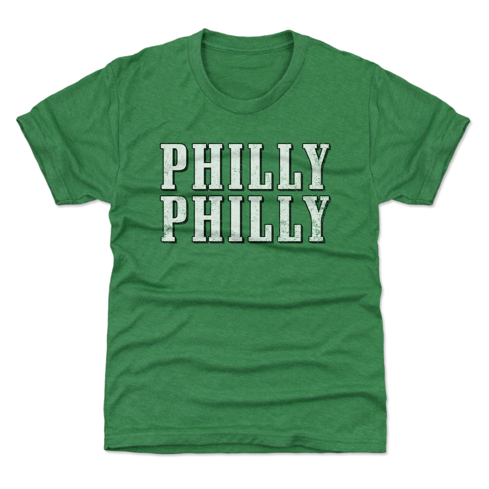 Philadelphia Kids T-Shirt | 500 LEVEL