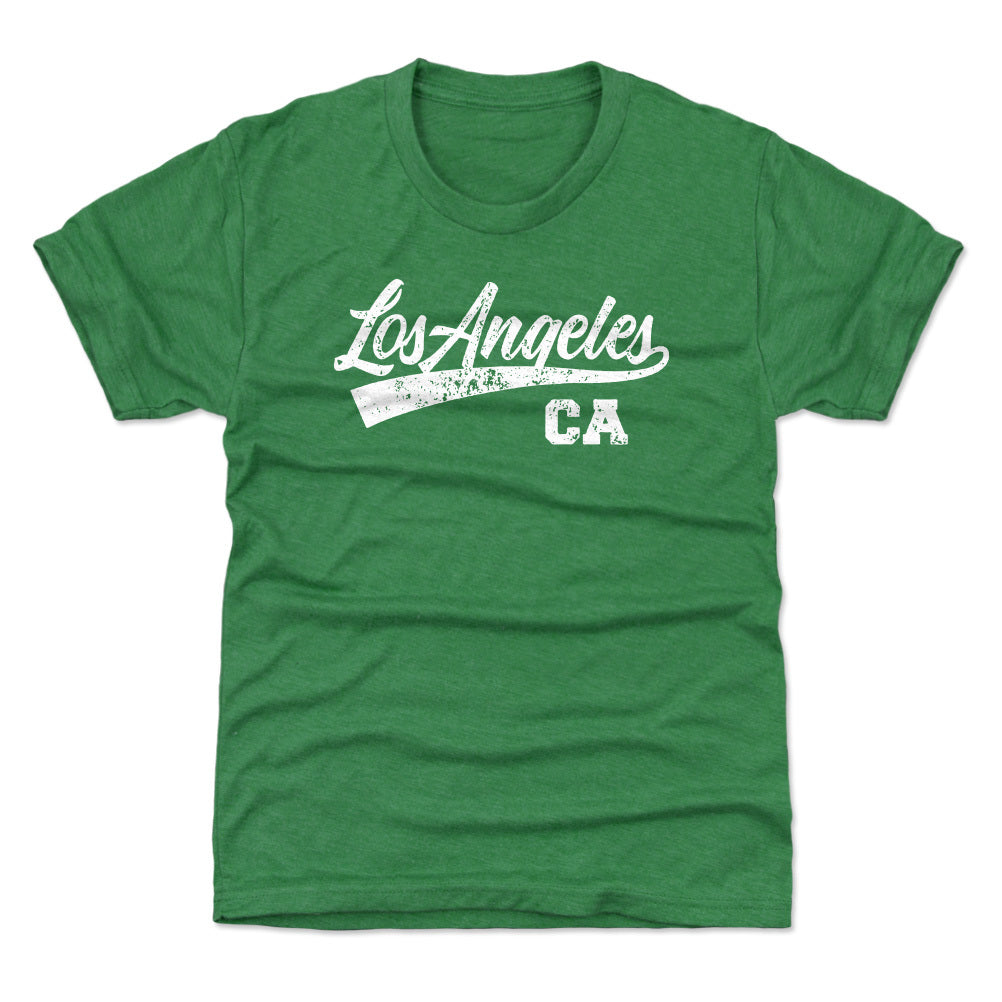 Los Angeles Kids T-Shirt | 500 LEVEL