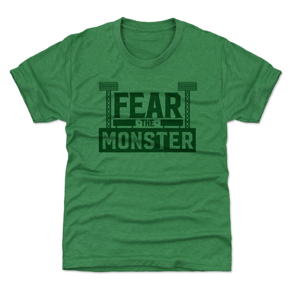 Boston Kids T-Shirt | 500 LEVEL