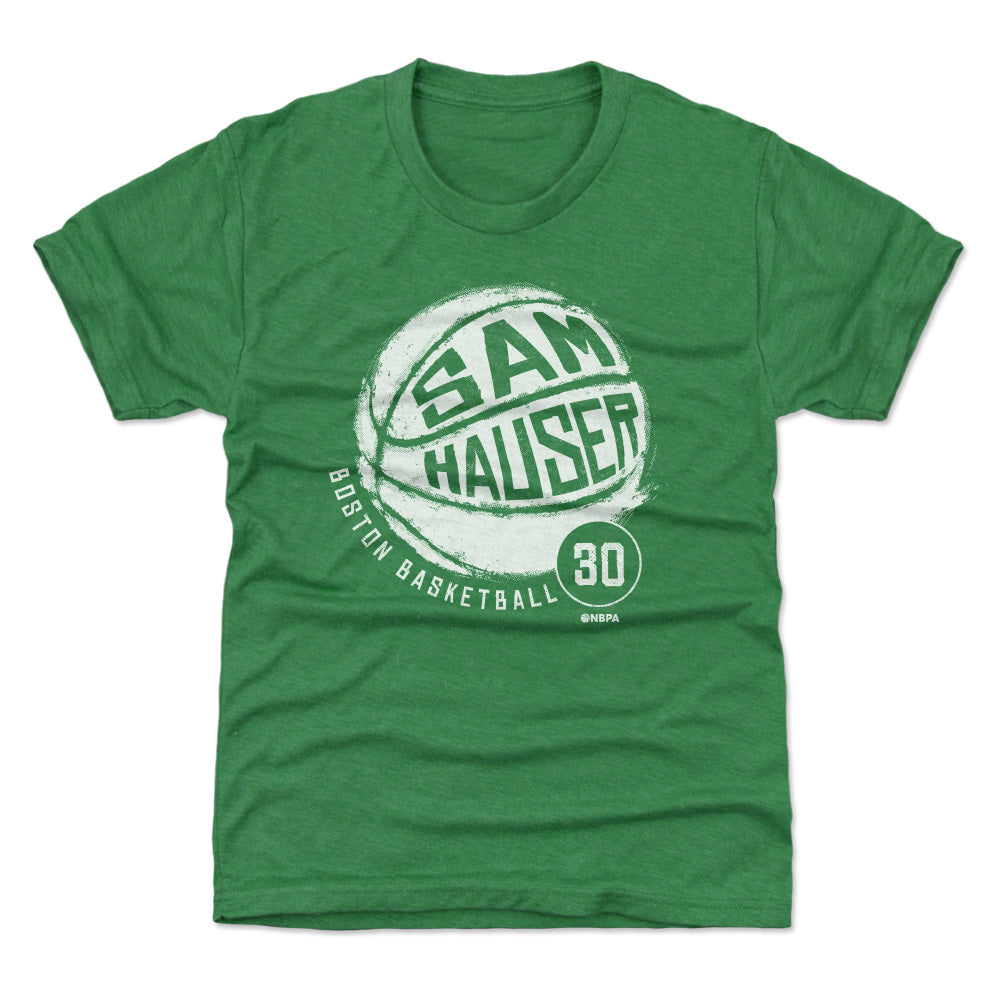 Sam Hauser Kids T-Shirt | 500 LEVEL