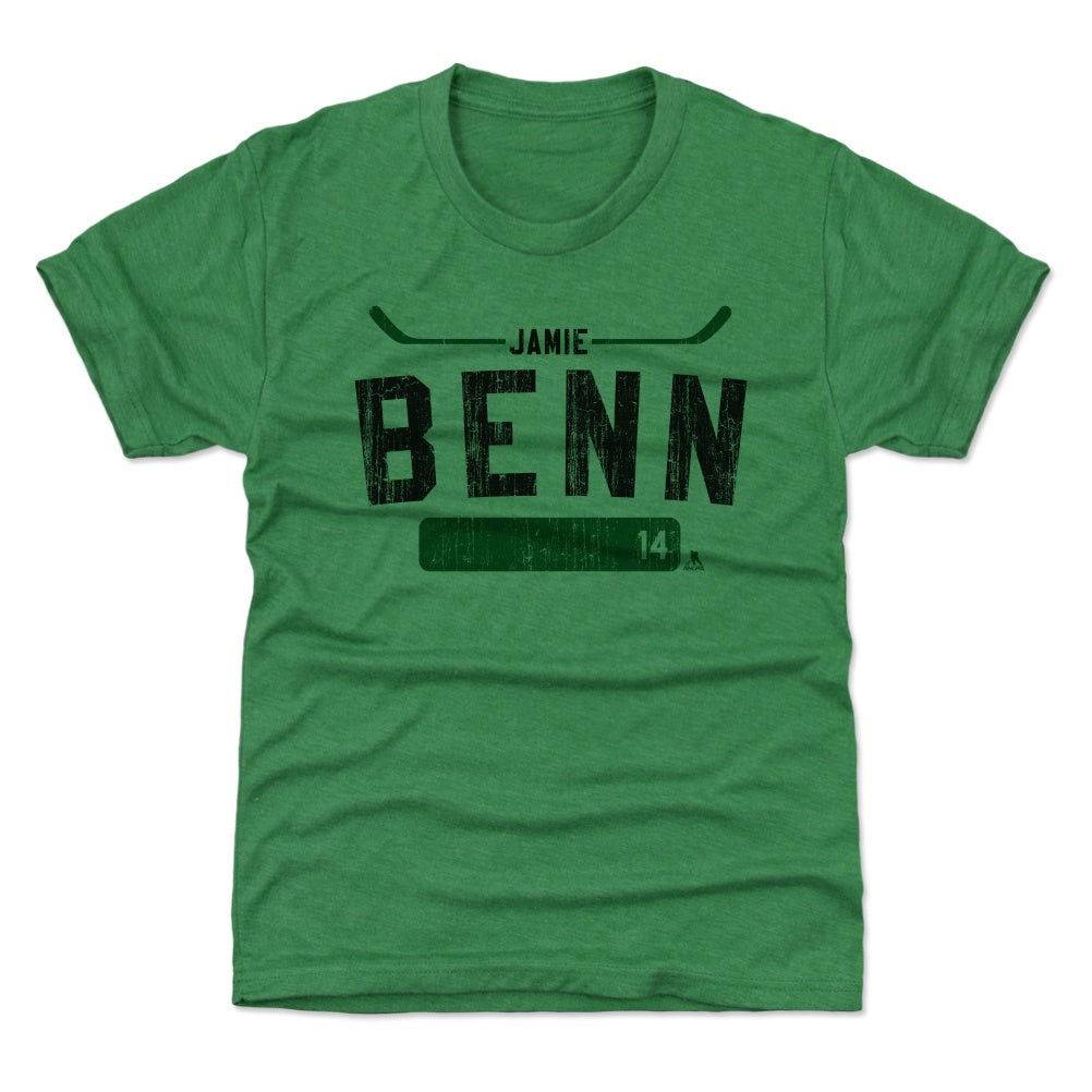 Jamie Benn Kids T-Shirt | 500 LEVEL
