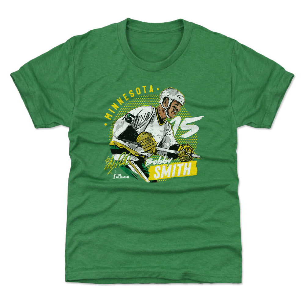 Bobby Smith Kids T-Shirt | 500 LEVEL