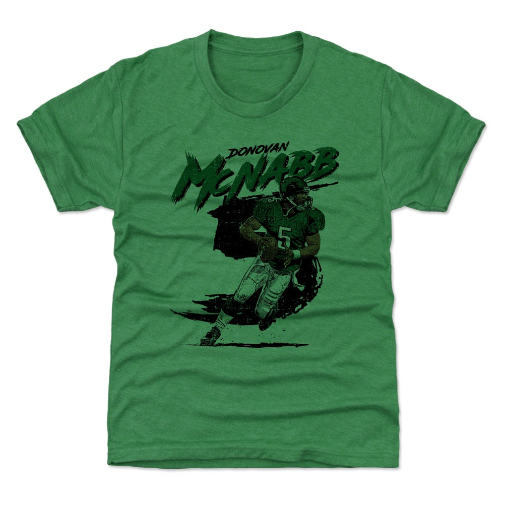Donovan McNabb Kids T-Shirt | 500 LEVEL