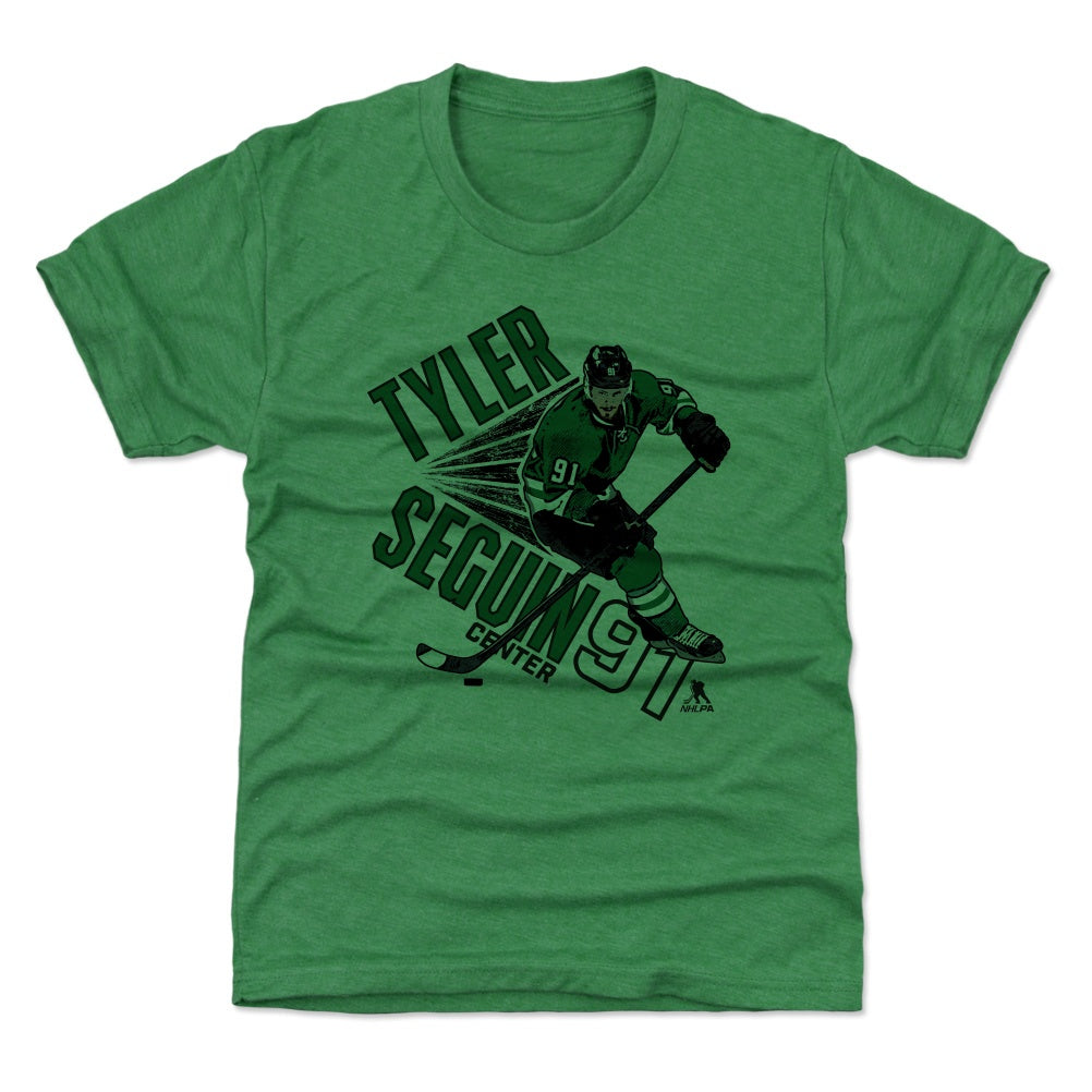Tyler Seguin Kids T-Shirt | 500 LEVEL