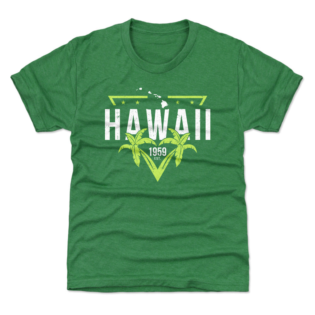 Hawaii Kids T-Shirt | 500 LEVEL