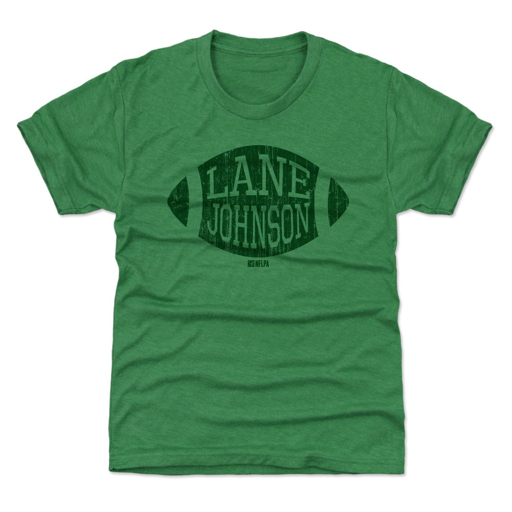 Lane Johnson Kids T-Shirt | 500 LEVEL
