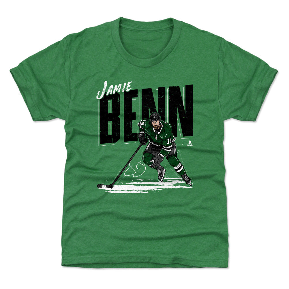 Jamie Benn Kids T-Shirt | 500 LEVEL