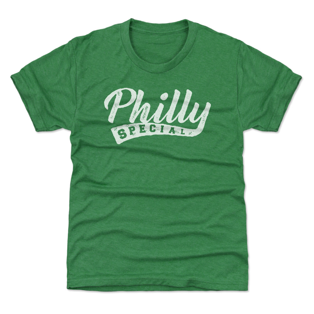 Philadelphia Kids T-Shirt | 500 LEVEL