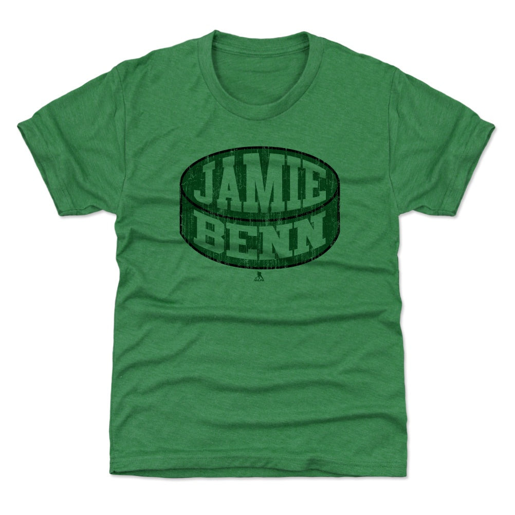 Jamie Benn Kids T-Shirt | 500 LEVEL