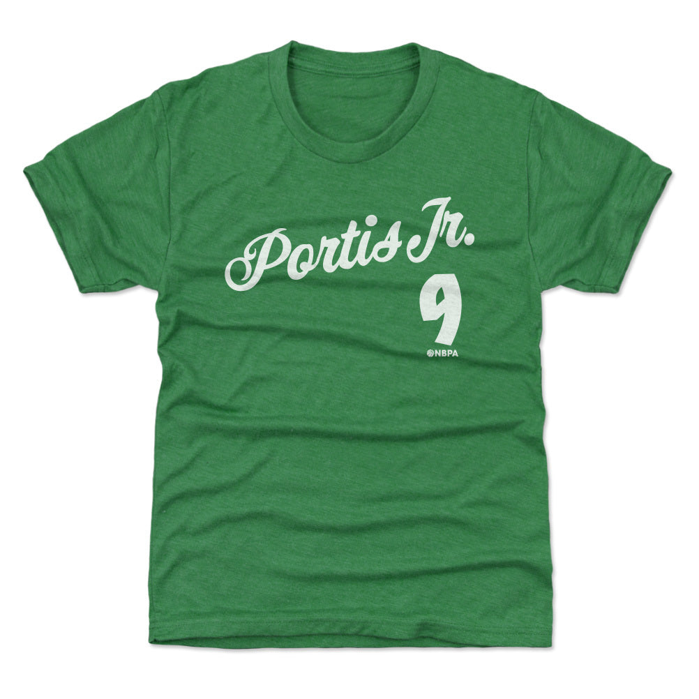 Bobby Portis Kids T-Shirt | 500 LEVEL