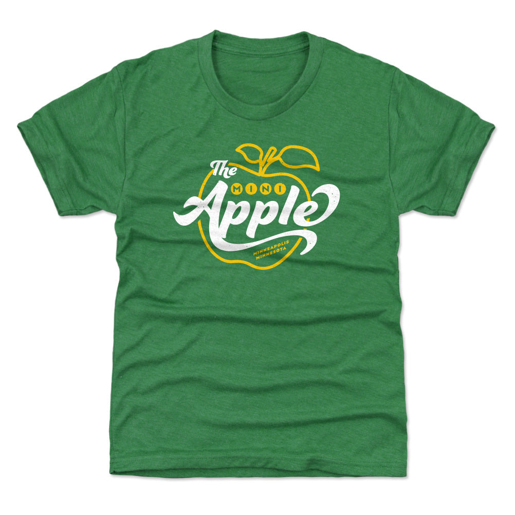 Minneapolis Kids T-Shirt | 500 LEVEL
