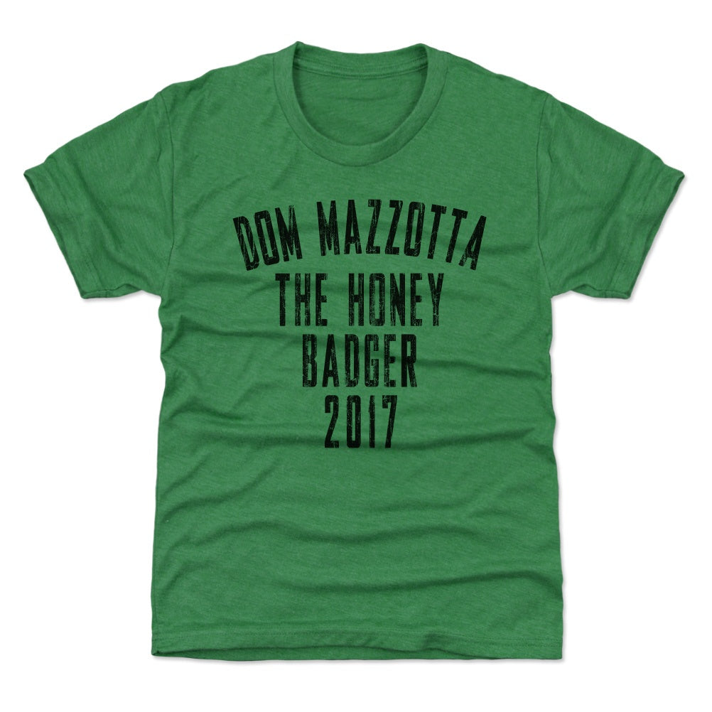 Dominic Mazzotta Kids T-Shirt | 500 LEVEL