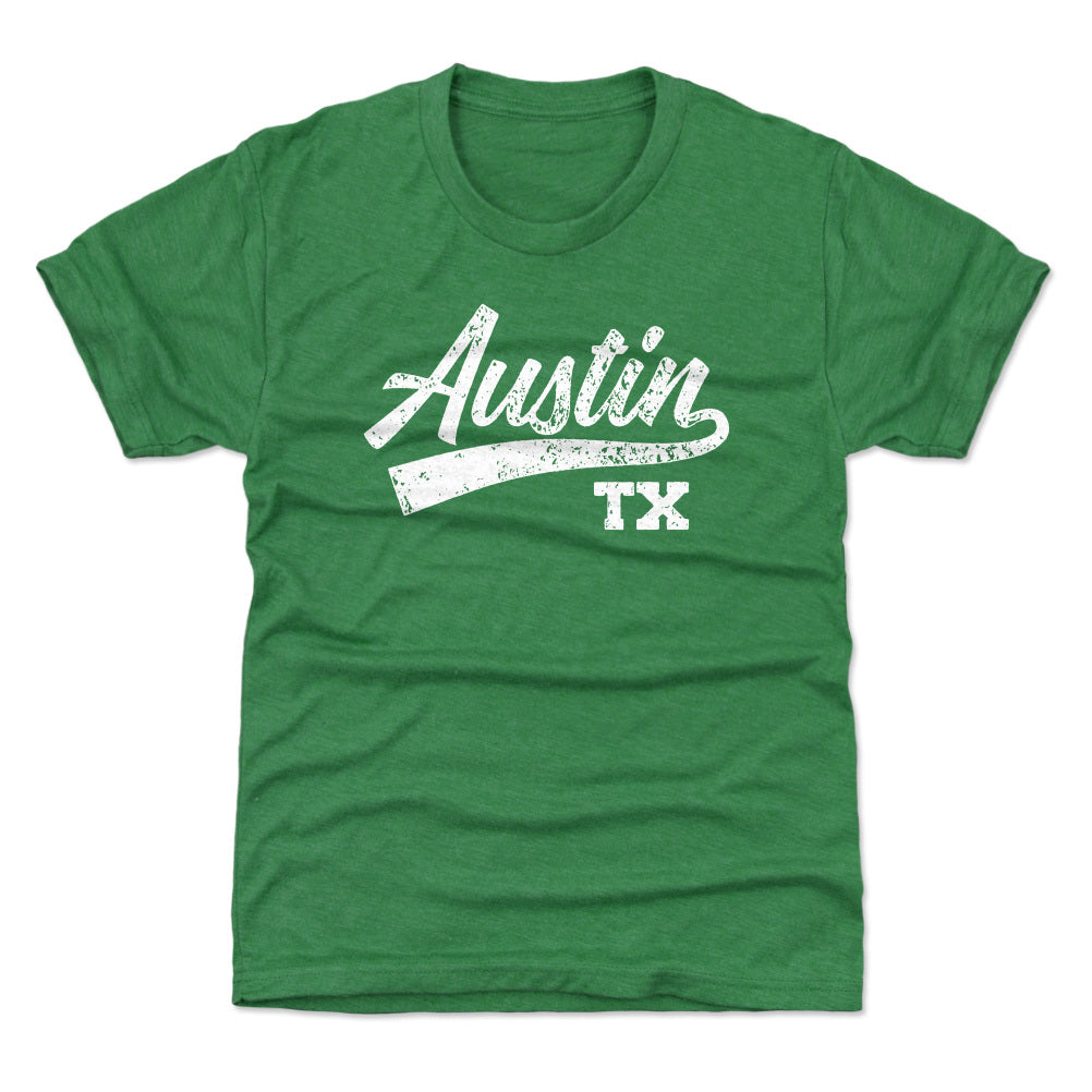 Austin Kids T-Shirt | 500 LEVEL