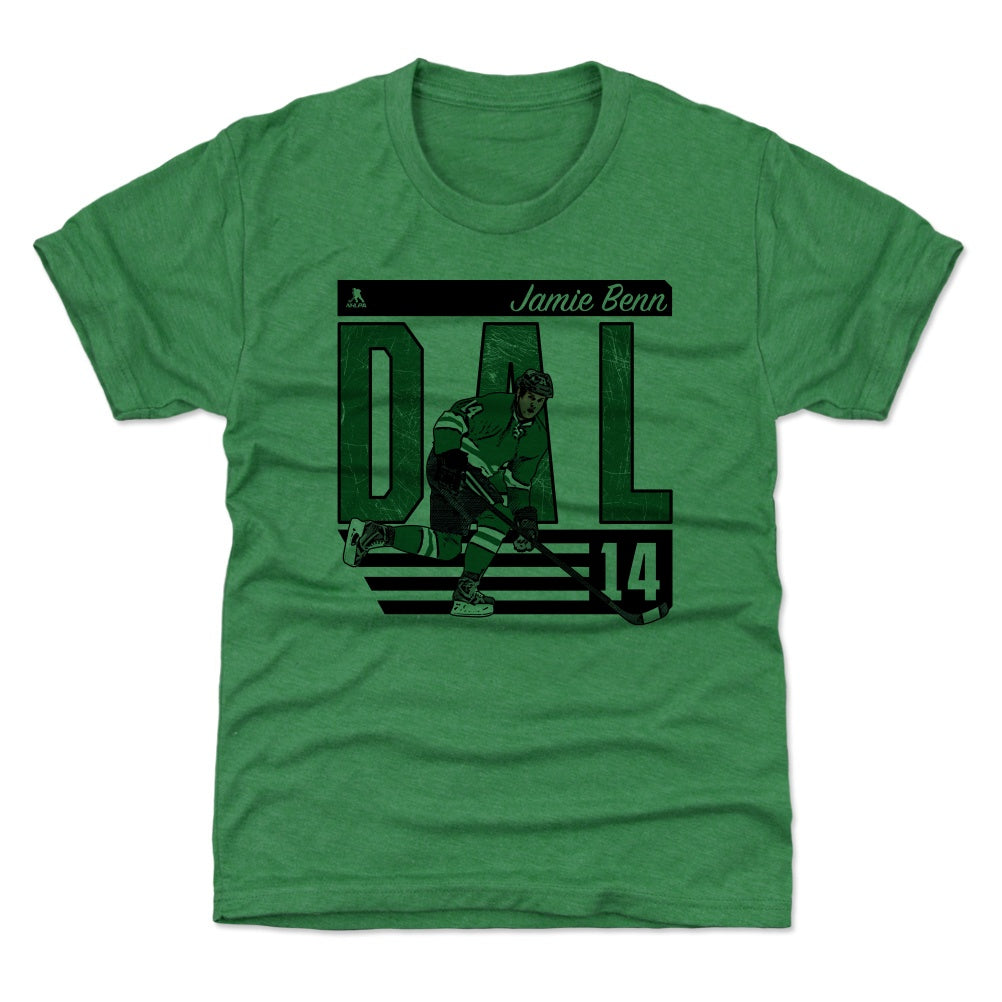 Jamie Benn Kids T-Shirt | 500 LEVEL