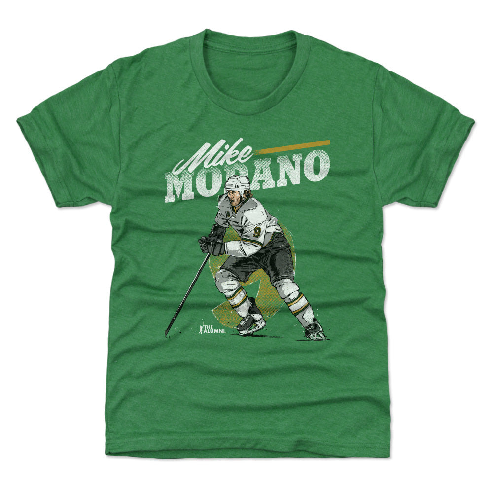 Mike Modano Kids T-Shirt | 500 LEVEL
