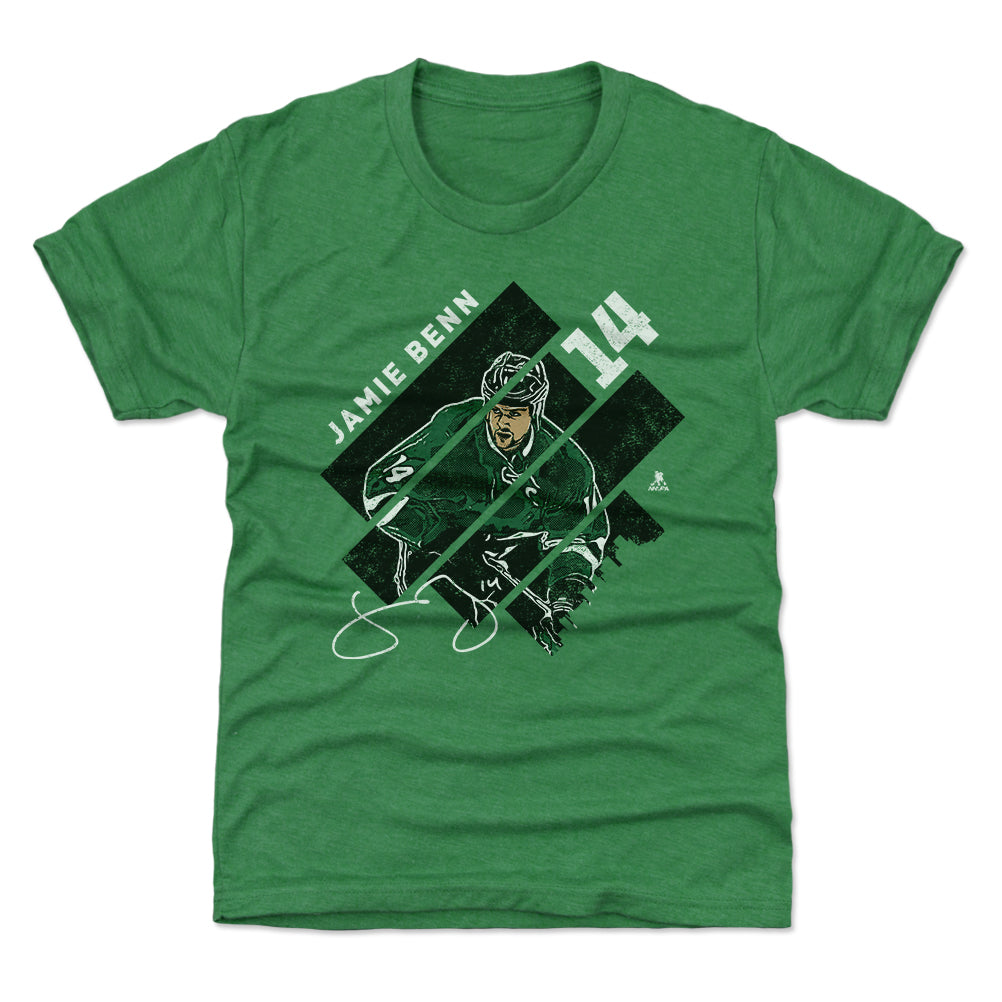 Jamie Benn Kids T-Shirt | 500 LEVEL