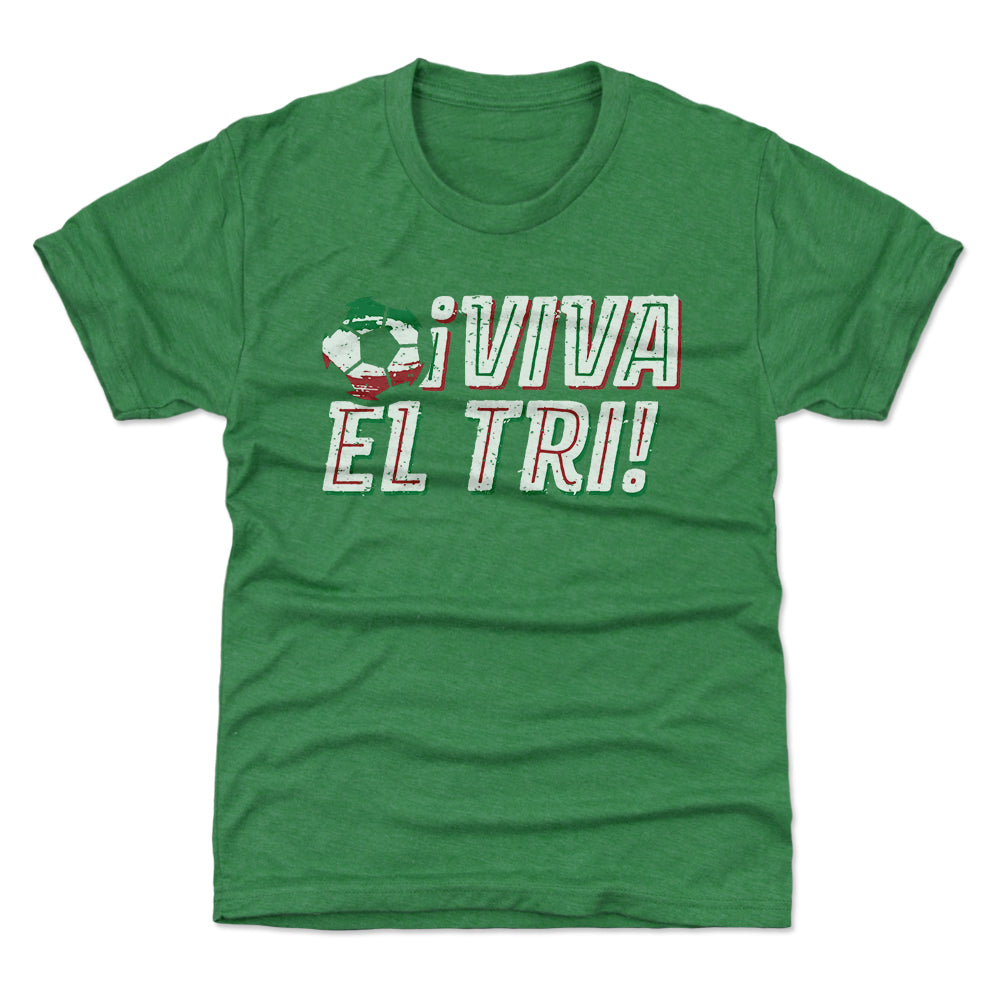 Mexico Kids T-Shirt | 500 LEVEL